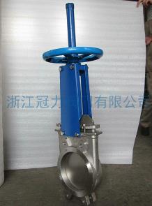 硬密封刀型閘閥更多的優(yōu)勢，才是生存的硬道理！