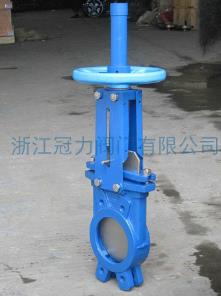 進口刀閘閥節(jié)流專家又帶來福利了！