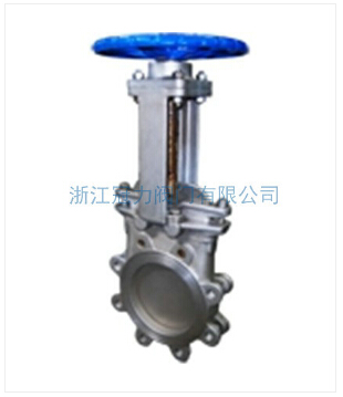 在閘閥系統(tǒng)中梅花型刀閘閥具有那些應用優(yōu)勢？