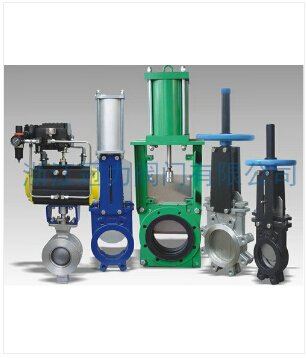 為什么說刀型閘閥材質(zhì)的選擇是重要的環(huán)節(jié)？