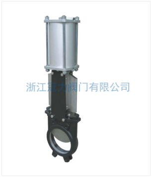 氣動(dòng)刀型閘閥的密封效果怎樣才可以達(dá)到良好效果？