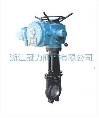 電動(dòng)刀閘閥是怎樣應(yīng)用到各行各業(yè)的？