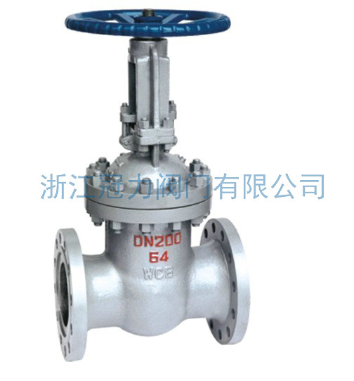 閘閥是怎么進(jìn)行工作的？